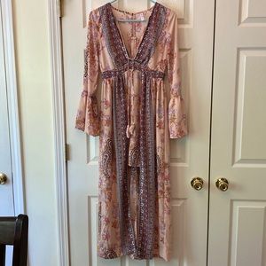 Xhilaration ladies dress